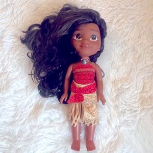 13” Disney Moana Doll